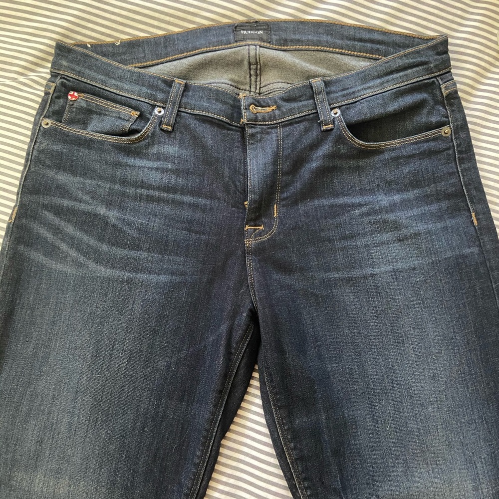 Hudson Jeans